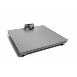Báscula de plataforma BS-T150