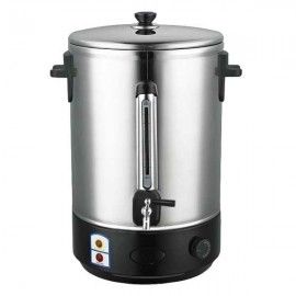 CALENTADOR TERMO DISPENSADOR DE AGUA,CAFE  30L