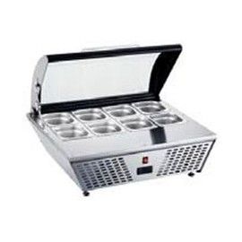 Refrigerador de sobremesa